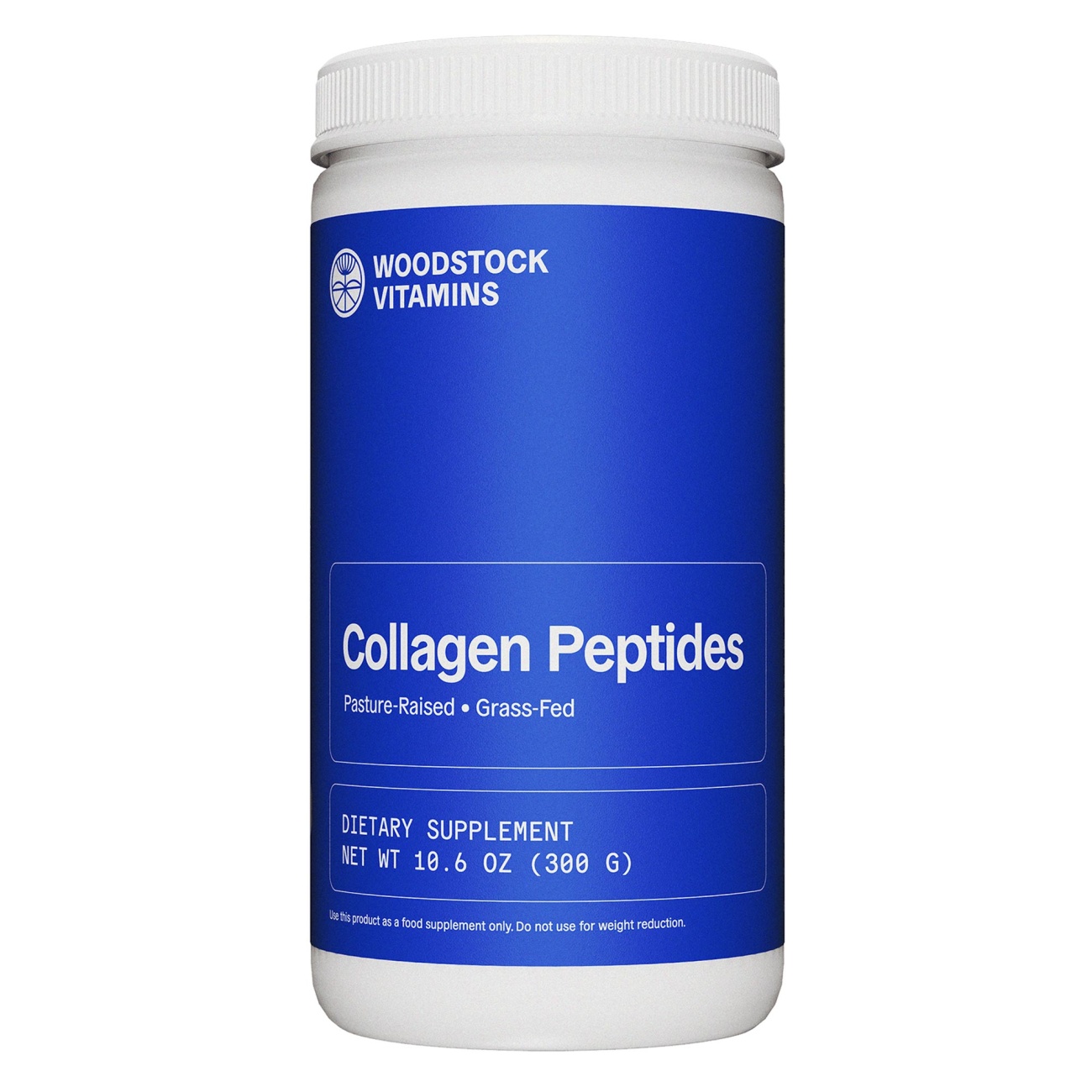 Collagen Peptides