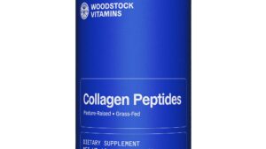 Collagen Peptides Powder - 300g