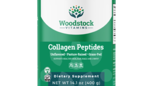Collagen Peptides Powder