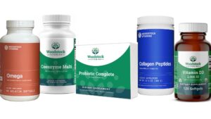 Men's Performance Bundle