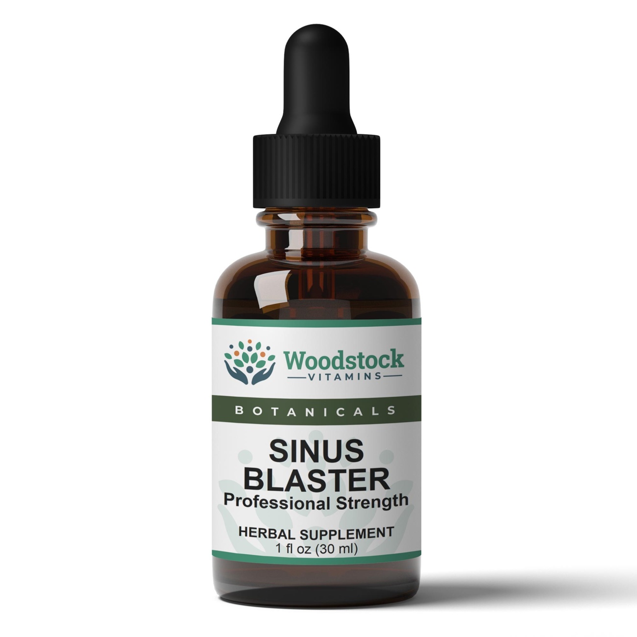 Sinus Blaster