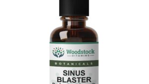 Sinus Blaster