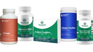 Women's Wellness Bundle